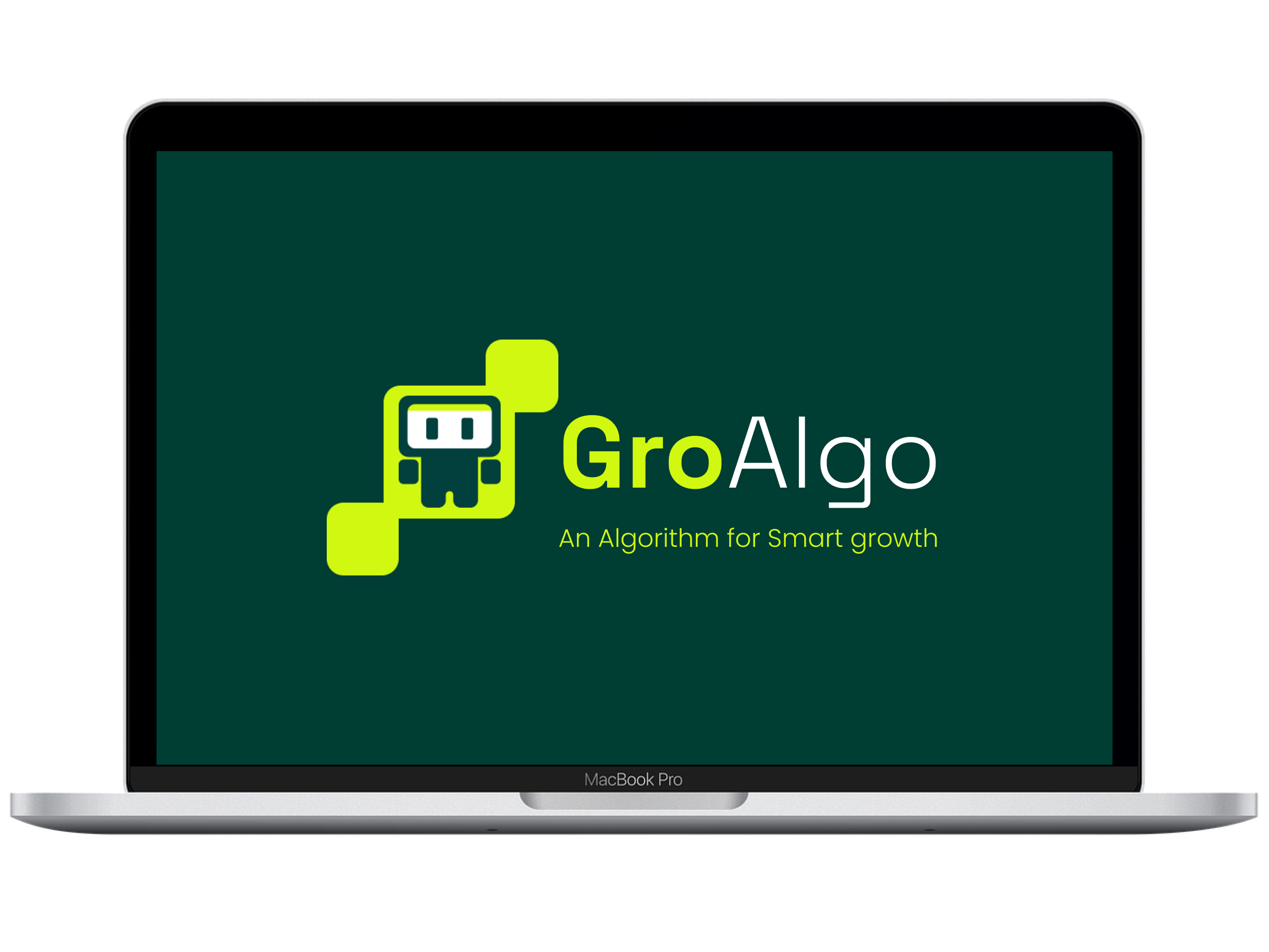 GroAlgo — AI companion for personal growth